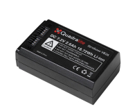 Quadralite Stroboss VB-26 - 1489680 - zdjęcie 1